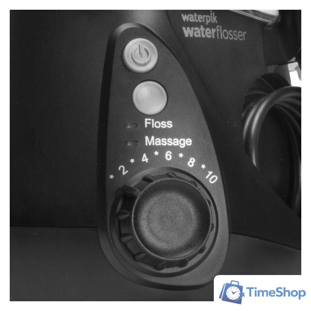 Ирригатор  Waterpik WP-662 - Изображение №7 — Интернет-магазин Time-Shop