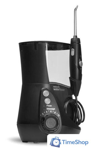 Ирригатор  Waterpik WP-662 - Изображение №8 — Интернет-магазин Time-Shop