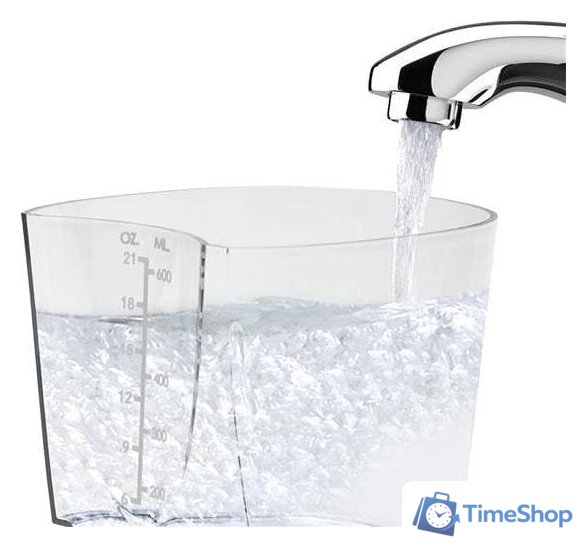Ирригатор  Waterpik WP-662 - Изображение №6 — Интернет-магазин Time-Shop