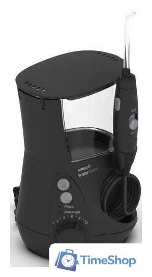 Ирригатор  Waterpik WP-662 - Изображение №10 — Интернет-магазин Time-Shop