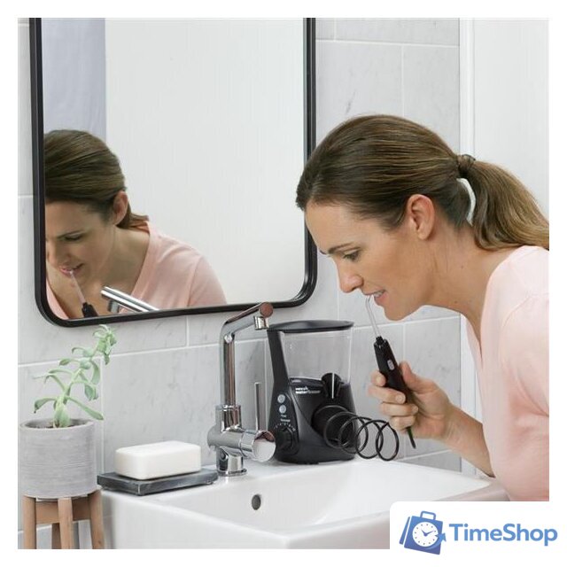 Ирригатор  Waterpik WP-662 - Изображение №3 — Интернет-магазин Time-Shop