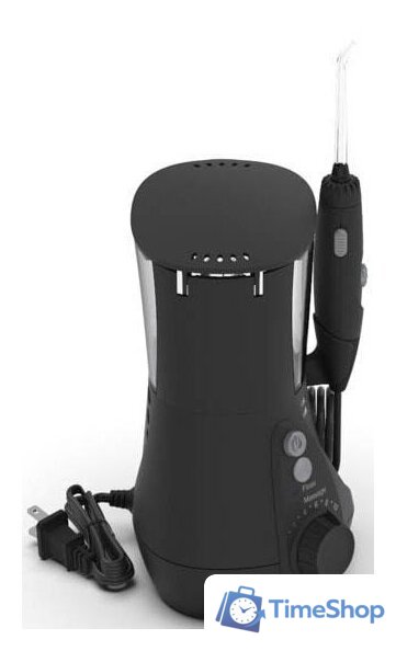 Ирригатор  Waterpik WP-662 - Изображение №11 — Интернет-магазин Time-Shop