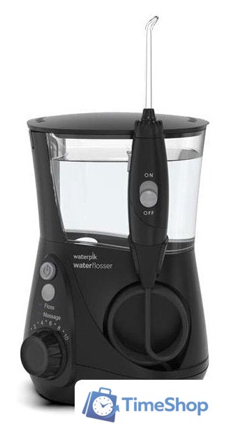 Ирригатор  Waterpik WP-662 - Изображение №2 — Интернет-магазин Time-Shop