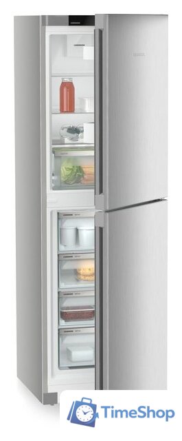 Холодильник Liebherr CNsfd 5204 Pure - Изображение №5 — Интернет-магазин Time-Shop