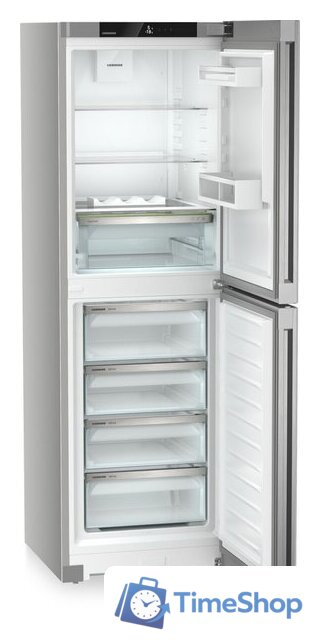 Холодильник Liebherr CNsfd 5204 Pure - Изображение №6 — Интернет-магазин Time-Shop