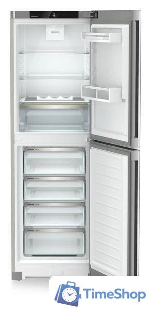 Холодильник Liebherr CNsfd 5204 Pure - Изображение №7 — Интернет-магазин Time-Shop