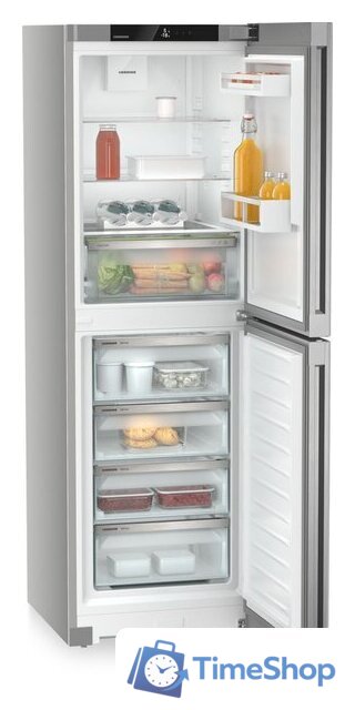 Холодильник Liebherr CNsfd 5204 Pure - Изображение №3 — Интернет-магазин Time-Shop