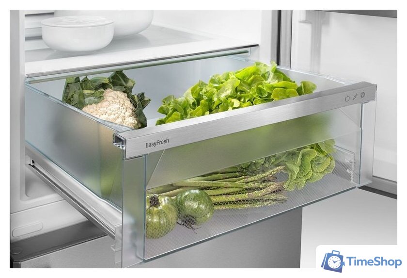 Холодильник Liebherr CNsfd 5204 Pure - Изображение №10 — Интернет-магазин Time-Shop