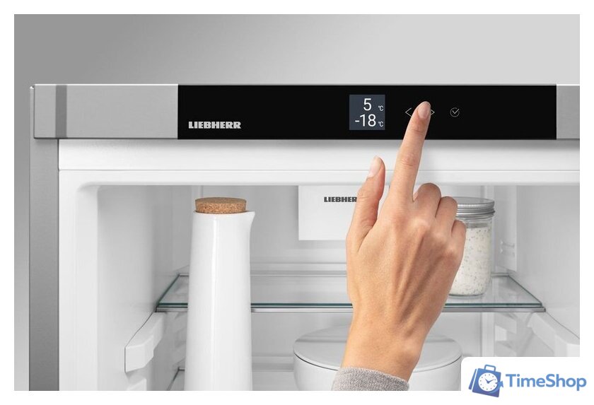 Холодильник Liebherr CNsfd 5204 Pure - Изображение №13 — Интернет-магазин Time-Shop