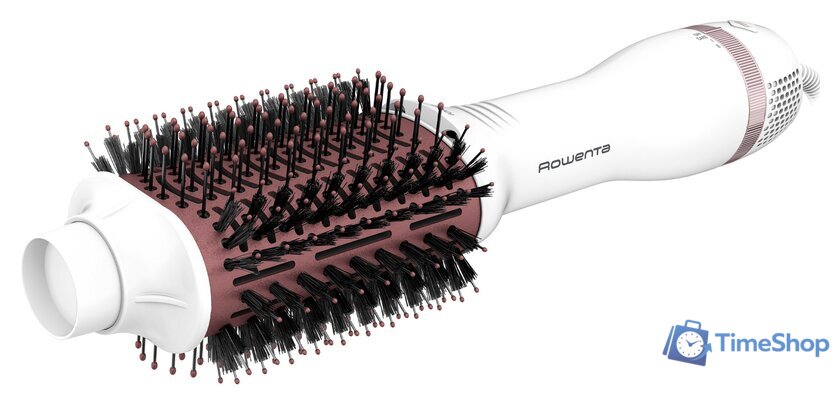Фен-щетка Rowenta Volumizer CF6135F0 - Изображение №1 — Интернет-магазин Time-Shop