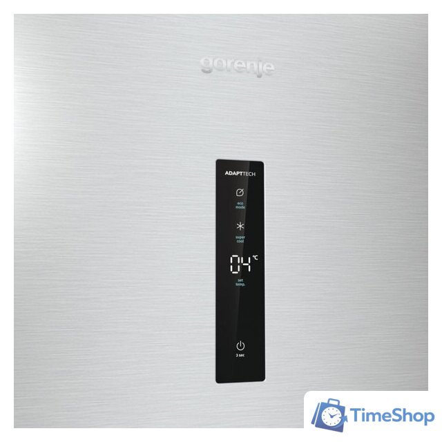 Однокамерный холодильник Gorenje R619EAXL6 - Изображение №2 — Интернет-магазин Time-Shop