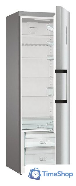 Однокамерный холодильник Gorenje R619EAXL6 - Изображение №5 — Интернет-магазин Time-Shop