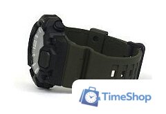 Наручные часы Casio HDC-700-3AVEF - Изображение №4 — Интернет-магазин Time-Shop