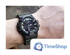 Наручные часы Casio HDC-700-3AVEF - Изображение №5 — Интернет-магазин Time-Shop