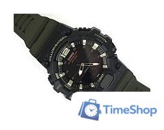 Наручные часы Casio HDC-700-3AVEF - Изображение №2 — Интернет-магазин Time-Shop