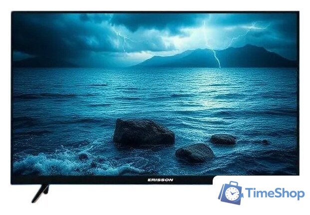 Телевизор Erisson 43FLES905T2SM - Изображение №1 — Интернет-магазин Time-Shop