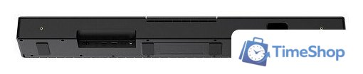 Саундбар Hisense HS2000 - Изображение №12 — Интернет-магазин Time-Shop