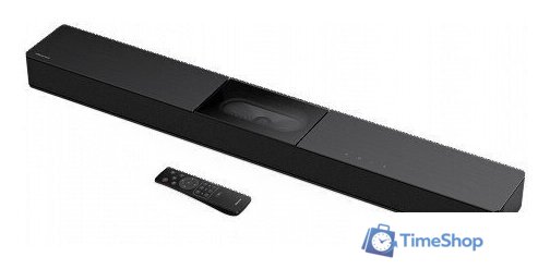 Саундбар Hisense HS2000 - Изображение №1 — Интернет-магазин Time-Shop