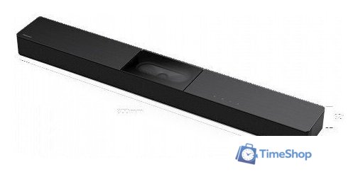 Саундбар Hisense HS2000 - Изображение №9 — Интернет-магазин Time-Shop