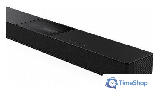 Саундбар Hisense HS2000 - Изображение №4 — Интернет-магазин Time-Shop