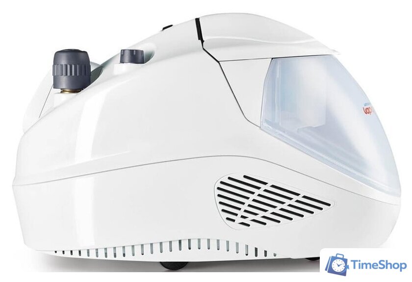 Пылесос Polti FAV30 Vaporetto Lecoaspira - Изображение №2 — Интернет-магазин Time-Shop