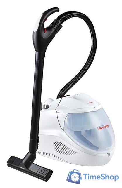 Пылесос Polti FAV30 Vaporetto Lecoaspira - Изображение №1 — Интернет-магазин Time-Shop