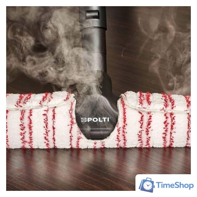 Пылесос Polti FAV30 Vaporetto Lecoaspira - Изображение №4 — Интернет-магазин Time-Shop