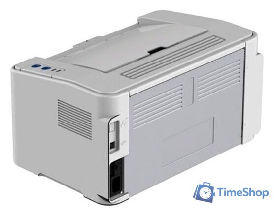 Принтер Pantum P2200 - Изображение №4 — Интернет-магазин Time-Shop