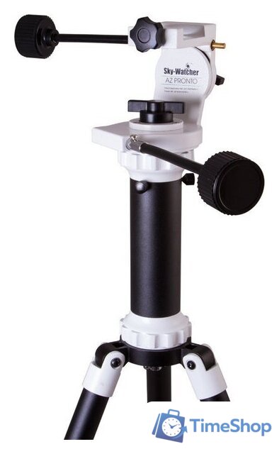 Монтировка Sky-Watcher AZ Pronto на треноге Star Adventurer 70499 - Изображение №6 — Интернет-магазин Time-Shop