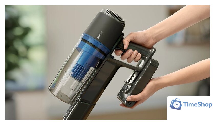 Аккумулятор Philips XV1633/01 - Изображение №2 — Интернет-магазин Time-Shop