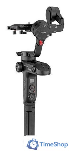 Стабилизатор Zhiyun Weebill S - Изображение №4 — Интернет-магазин Time-Shop