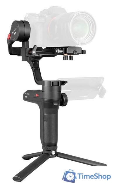 Стабилизатор Zhiyun Weebill S - Изображение №1 — Интернет-магазин Time-Shop