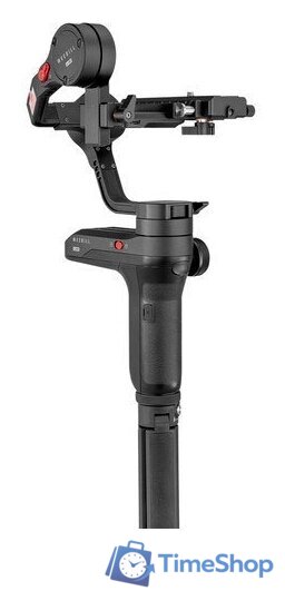 Стабилизатор Zhiyun Weebill S - Изображение №3 — Интернет-магазин Time-Shop