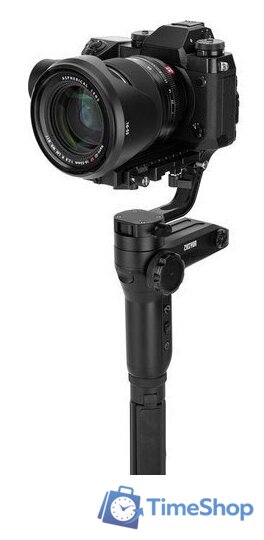 Стабилизатор Zhiyun Weebill S - Изображение №8 — Интернет-магазин Time-Shop