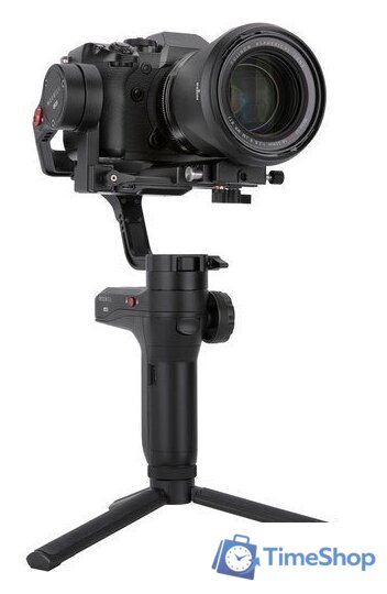 Стабилизатор Zhiyun Weebill S - Изображение №7 — Интернет-магазин Time-Shop