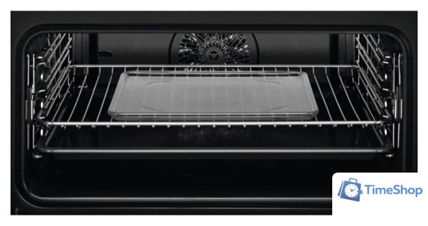Электрический духовой шкаф AEG KMK968000M - Изображение №2 — Интернет-магазин Time-Shop
