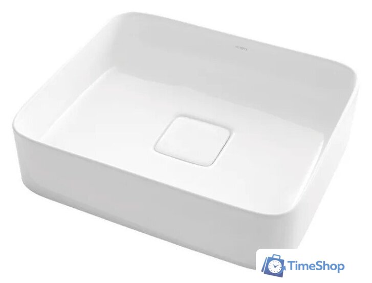 Умывальник MyJoys Joy 46 - Изображение №2 — Интернет-магазин Time-Shop