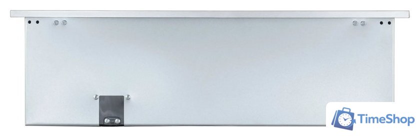 Кухонная вытяжка Meferi INBOX60IX Light - Изображение №8 — Интернет-магазин Time-Shop