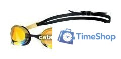 Очки для плавания ARENA Cobra Ultra Swipe Mirror 002507 330 - Изображение №1 — Интернет-магазин Time-Shop