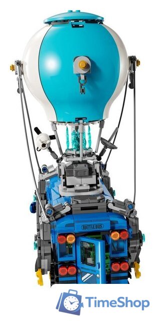 Конструктор LEGO Fortnite 77073 Боевой автобус - Изображение №6 — Интернет-магазин Time-Shop