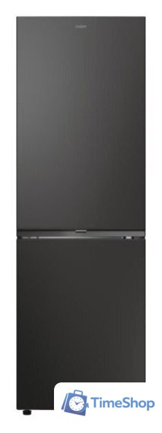 Холодильник Candy ECN2CQTEB186 - Изображение №1 — Интернет-магазин Time-Shop