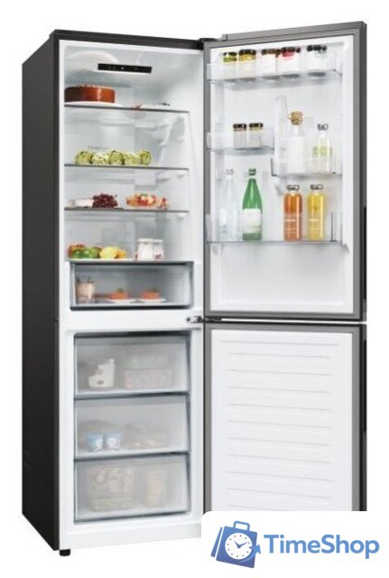 Холодильник Candy ECN2CQTEB186 - Изображение №5 — Интернет-магазин Time-Shop