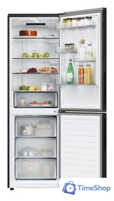 Холодильник Candy ECN2CQTEB186 - Изображение №4 — Интернет-магазин Time-Shop