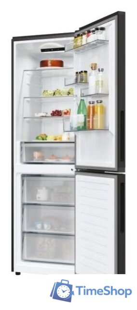 Холодильник Candy ECN2CQTEB186 - Изображение №6 — Интернет-магазин Time-Shop