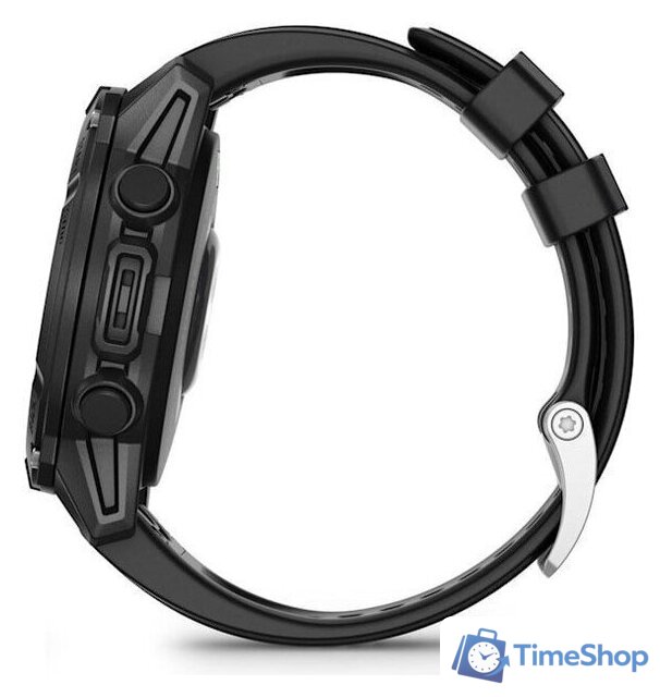 Умные часы Garmin Descent G2 (черный) - Изображение №20 — Интернет-магазин Time-Shop