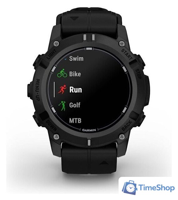 Умные часы Garmin Descent G2 (черный) - Изображение №17 — Интернет-магазин Time-Shop