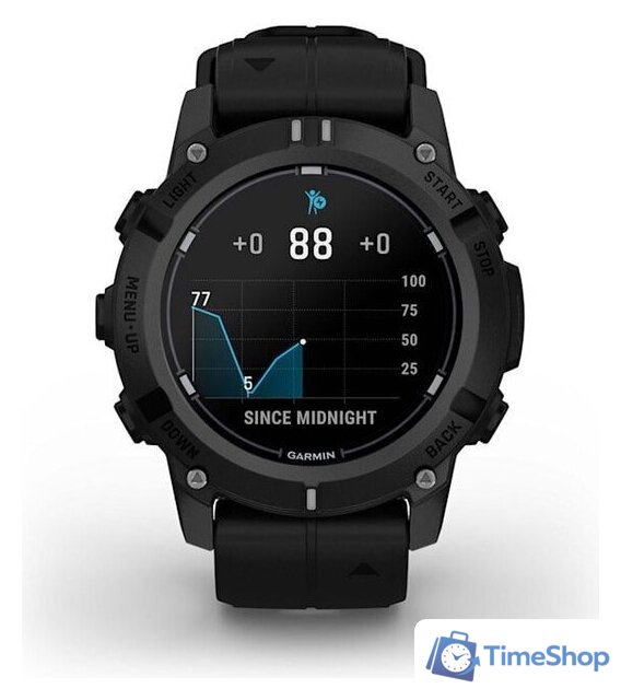 Умные часы Garmin Descent G2 (черный) - Изображение №15 — Интернет-магазин Time-Shop