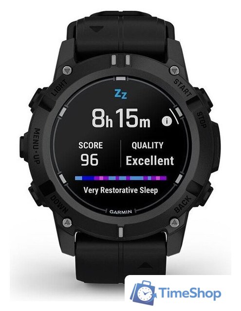 Умные часы Garmin Descent G2 (черный) - Изображение №9 — Интернет-магазин Time-Shop