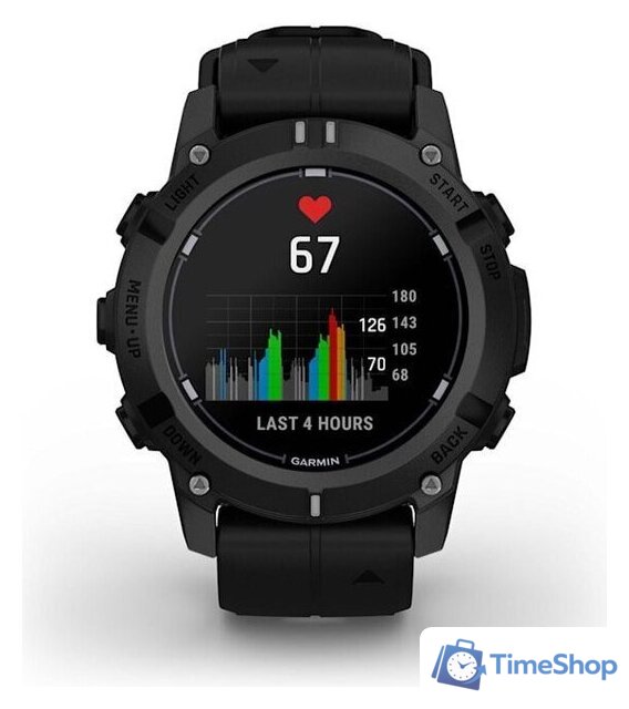 Умные часы Garmin Descent G2 (черный) - Изображение №2 — Интернет-магазин Time-Shop