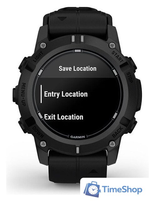 Умные часы Garmin Descent G2 (черный) - Изображение №7 — Интернет-магазин Time-Shop